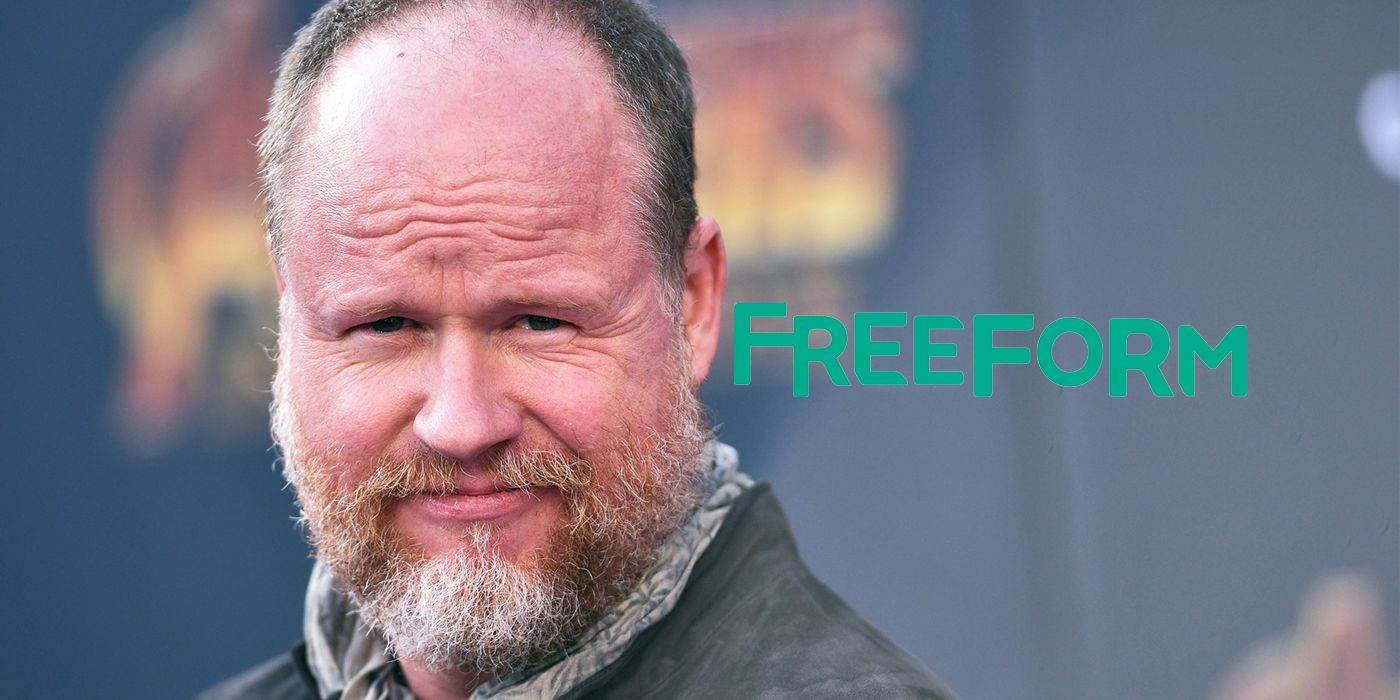 Joss Whedon Freeform