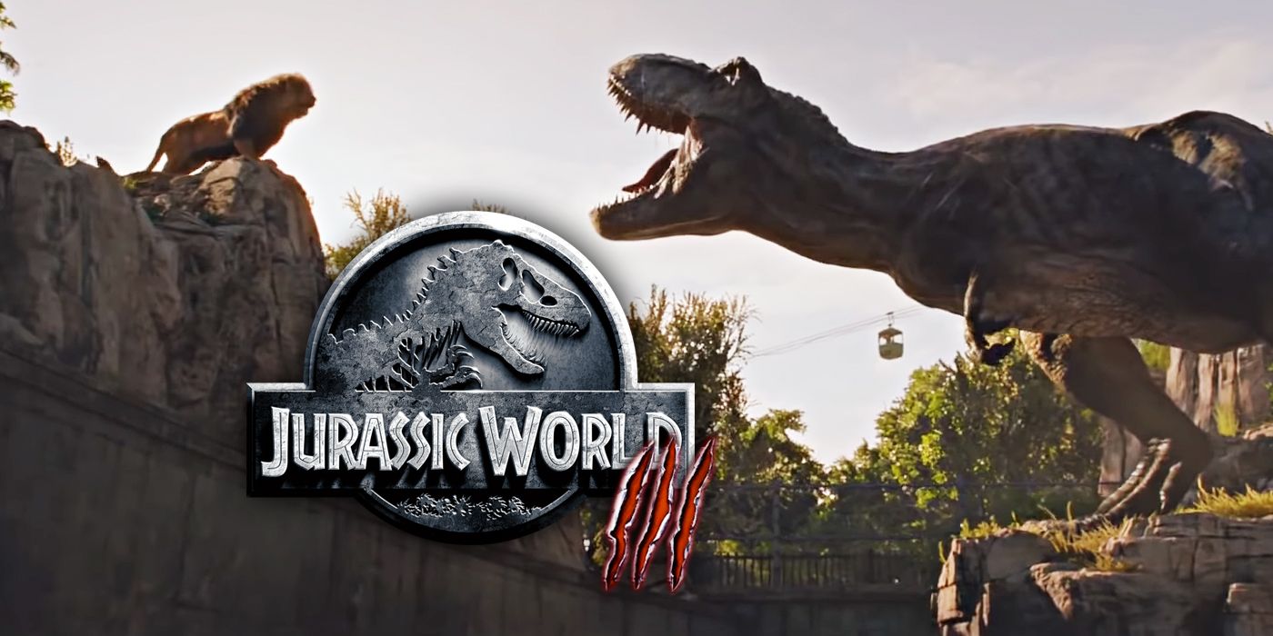 Jurassic World 2’s Ending: How It Sets Up Jurassic World 3
