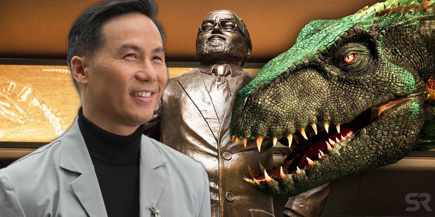 Jurassic World STILL Can’t Figure Out Who Its Villains Are