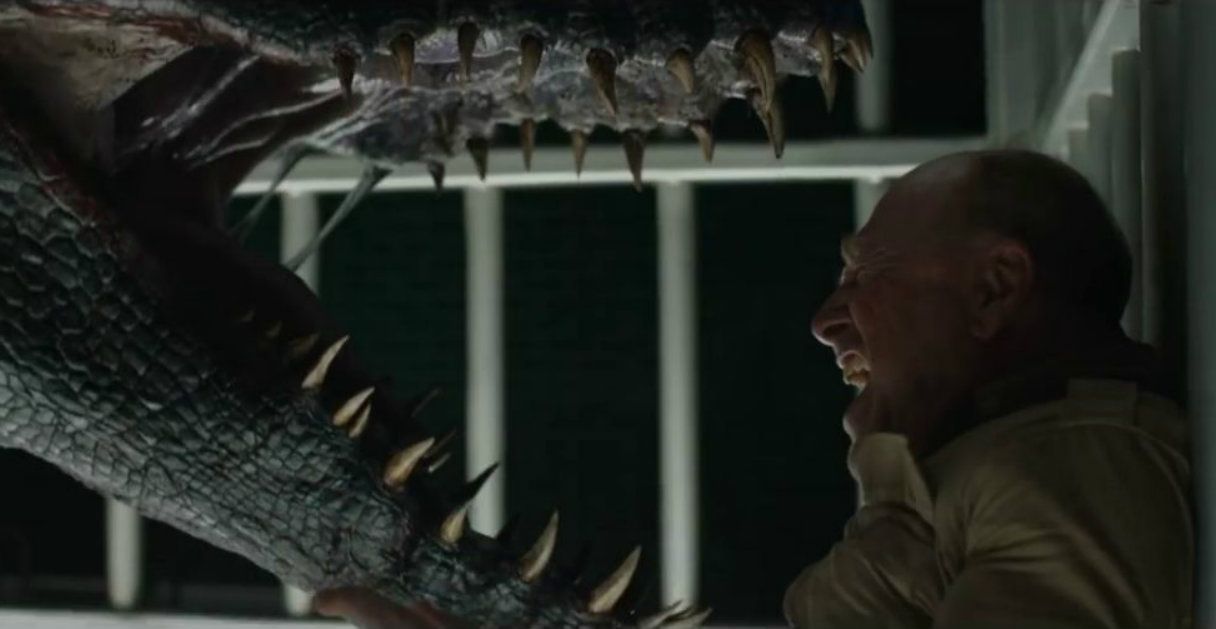 Jurassic World Wheatley