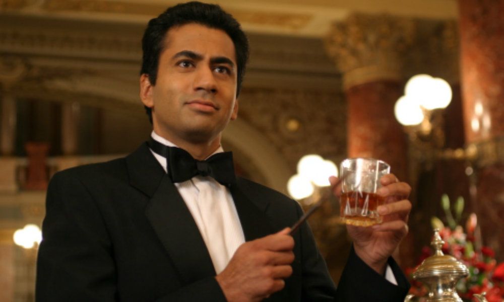 Kal Penn in National Lampoons Van Wilder 2 The Rise of Taj