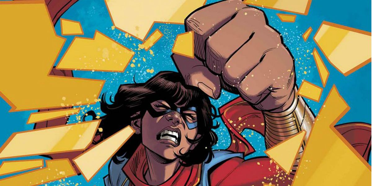 Disney Casting Ms. Marvel Role; Filming Starts Next Year? [Updated]