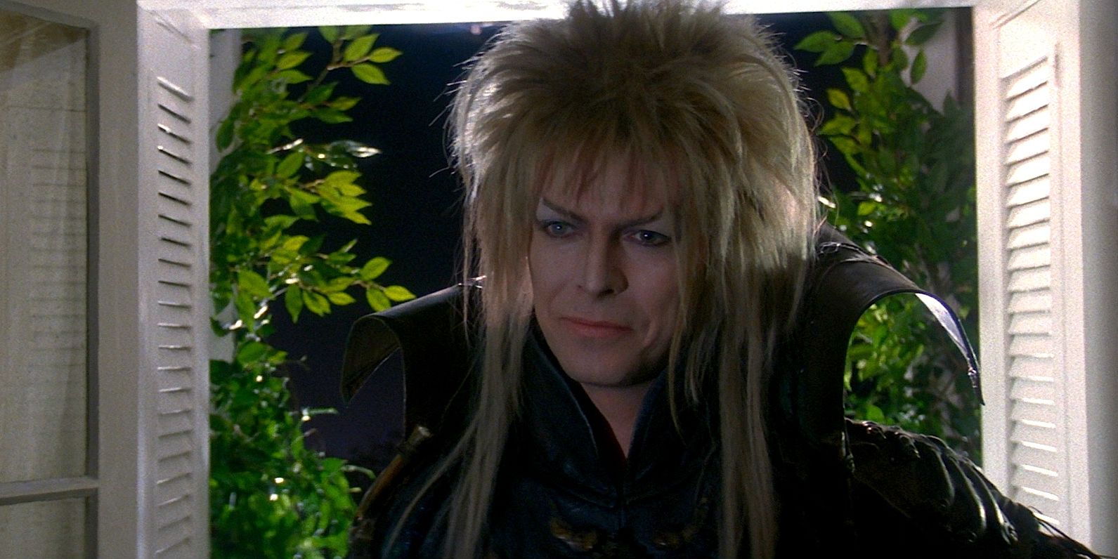 Labyrinth - David Bowie as Jareth