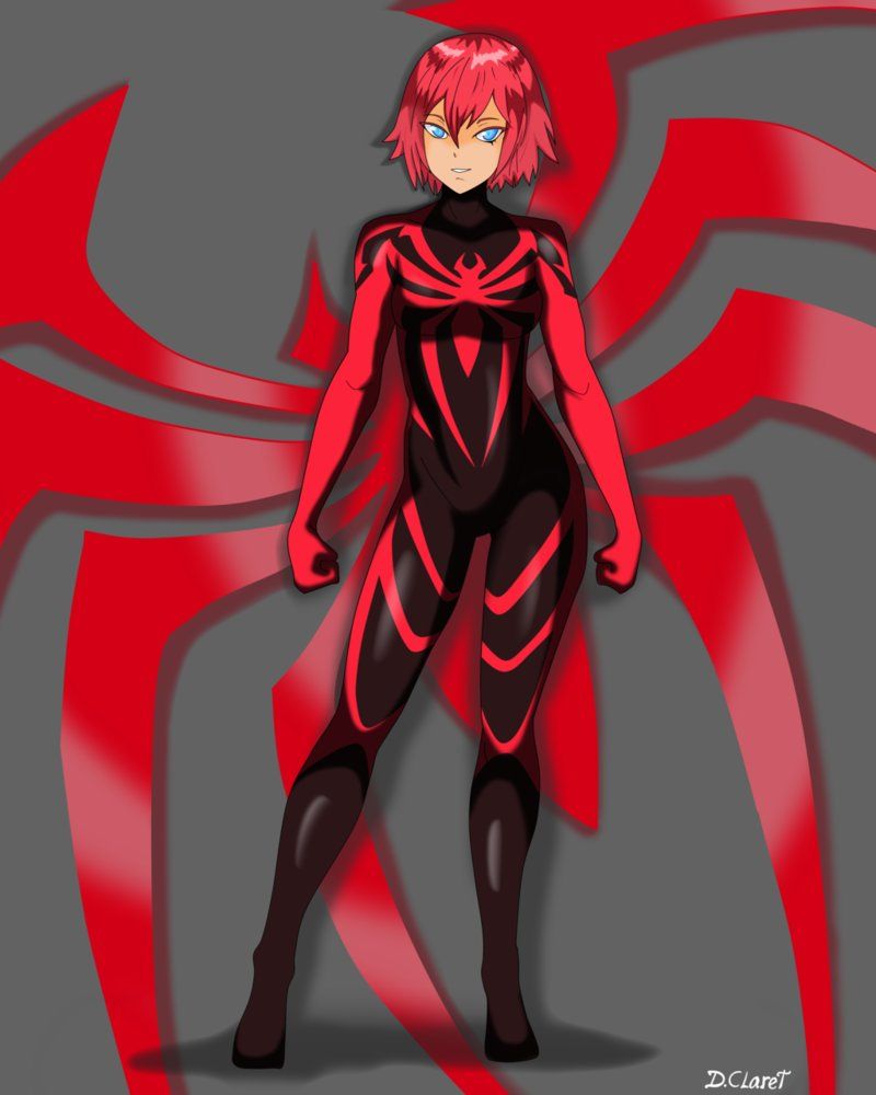 Lady Carnage