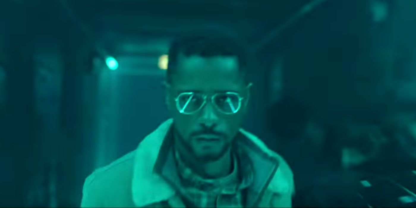 Lakeith Stanfield in The Girl in the Spiders Web