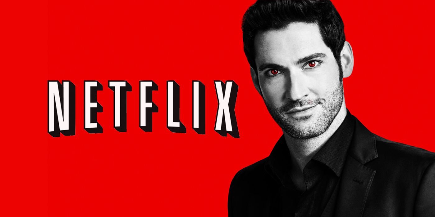 8 Things We Know So Far About Lucifer Season 4