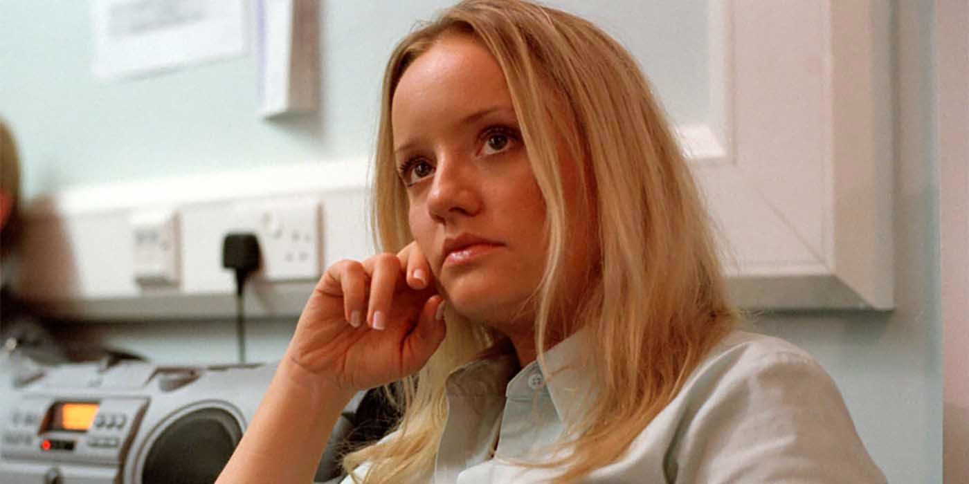 Lucy Davis The Office
