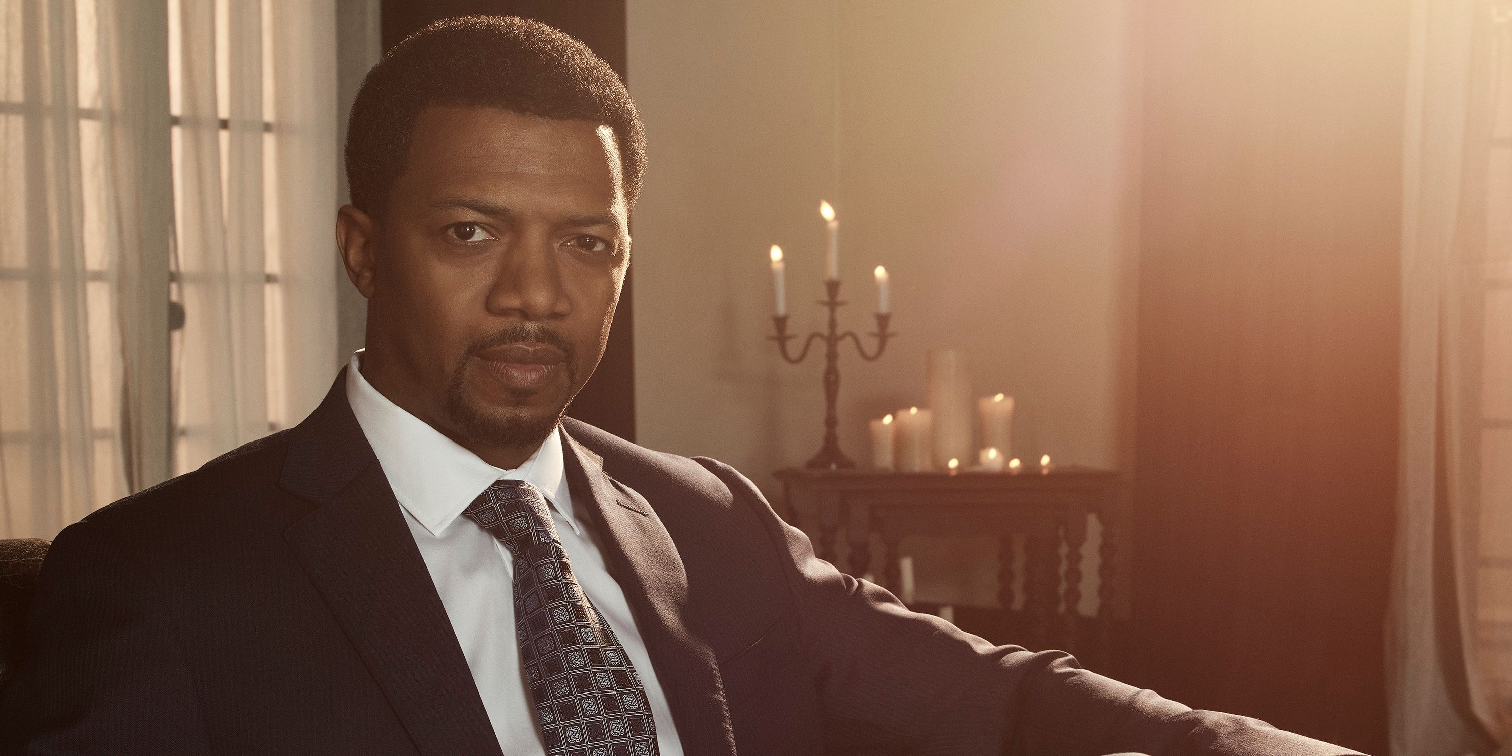 Miles Mussenden in Cloak and Dagger