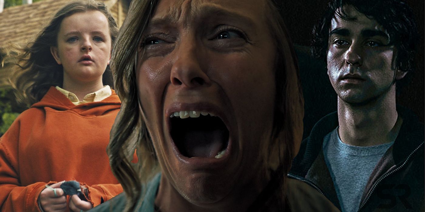 Hereditary Director Answers the Movie’s Biggest Questions