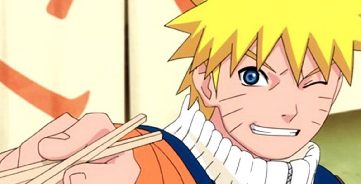 30 Crazy Secrets About Naruto’s Body