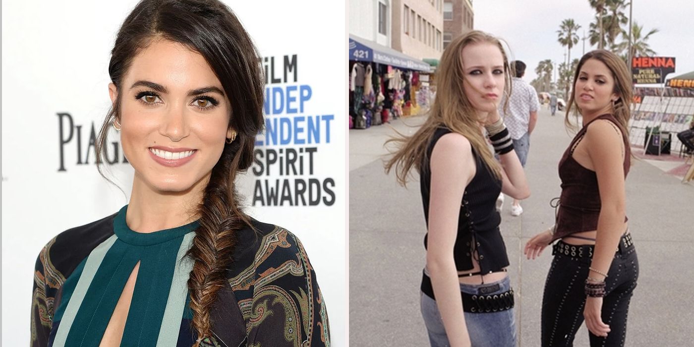 Nikki Reed Thirteen