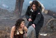 Wonder Woman 20 Behind The Scenes Photos That Change Everything