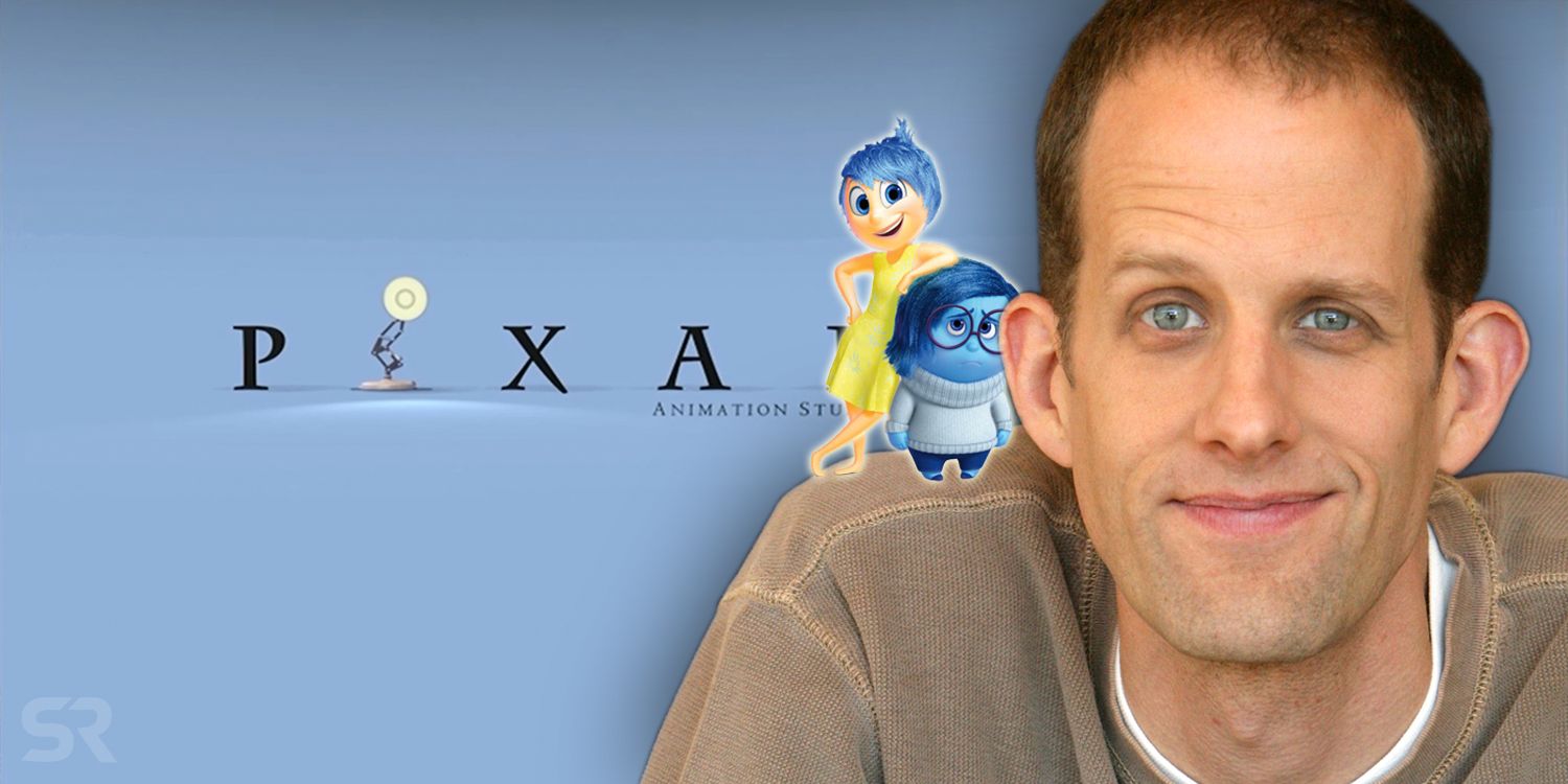 Pixar Can (And Should) Be Better Under Pete Docter