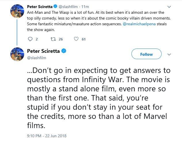 Человек-муравей