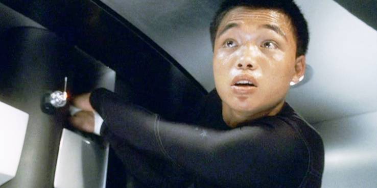 8 подруг Оушена