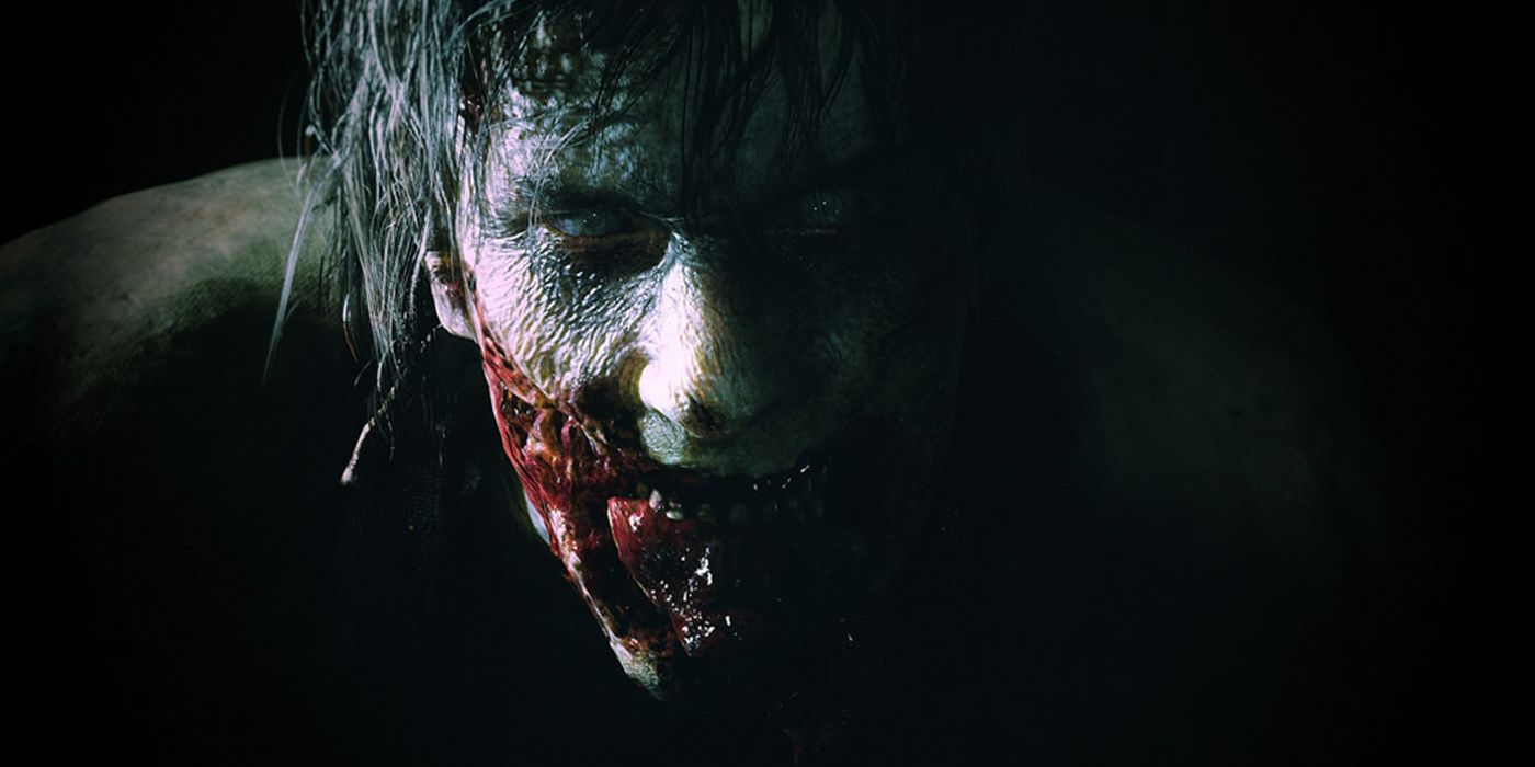 Resident Evil 2 Remake Trailer