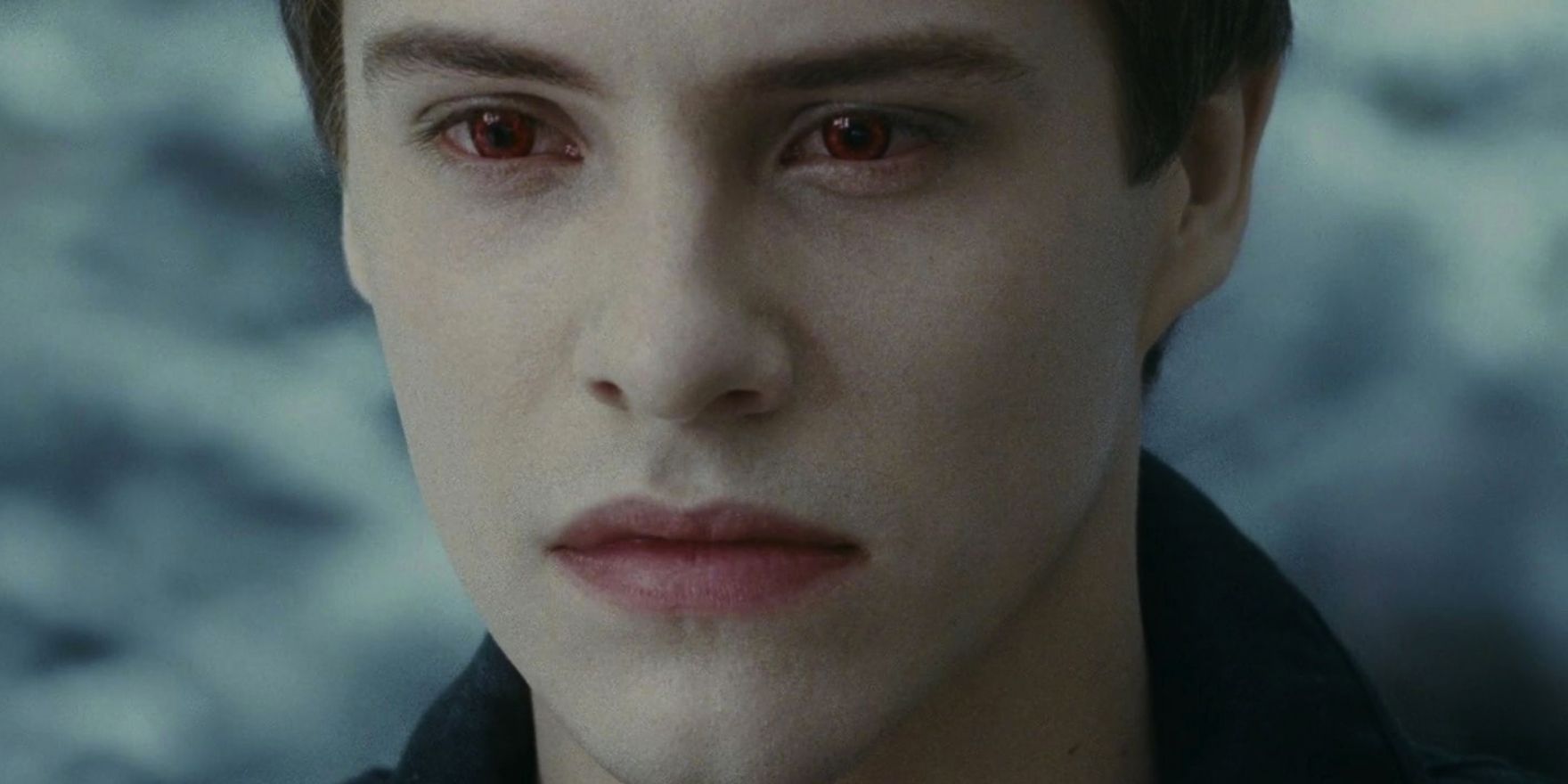 The 20 Most Powerful Vampires In Twilight, Ranked From Weakest To Strongest