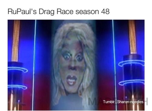 25 Hilarious RuPaul’s Drag Race Memes Only True Fans Will Understand