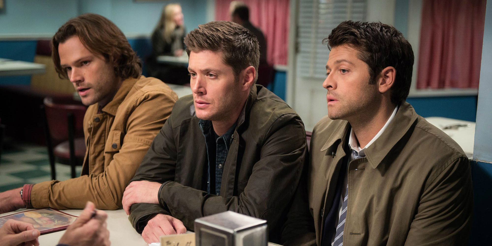 Supernatural: 20 Things Wrong With Castiel We All Choose To Ignore
