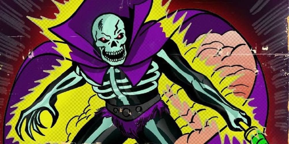 20 Things About Skeletor That Make No Sense
