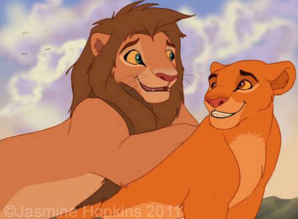16 Disney Princes Reimagined As Princesses
