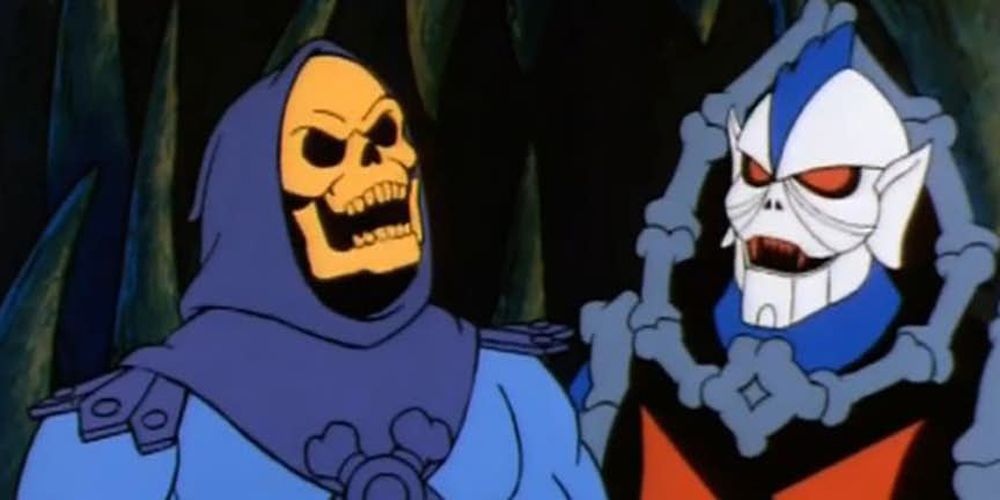 20 Things About Skeletor That Make No Sense
