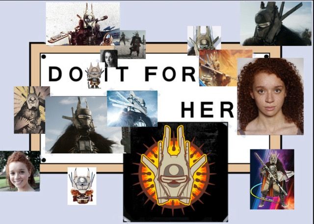 Solo A Star Wars Story Do It For Her Enfys Nest Meme