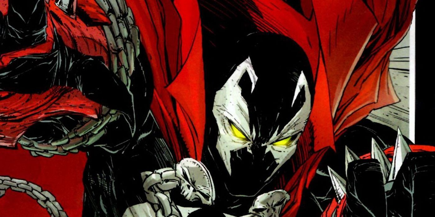 9 Things You Need to Know About Spawn Before Seeing the Reboot