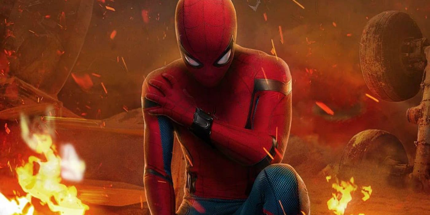 Why Spider-Man Homecoming 2 Is Called Far From Home
