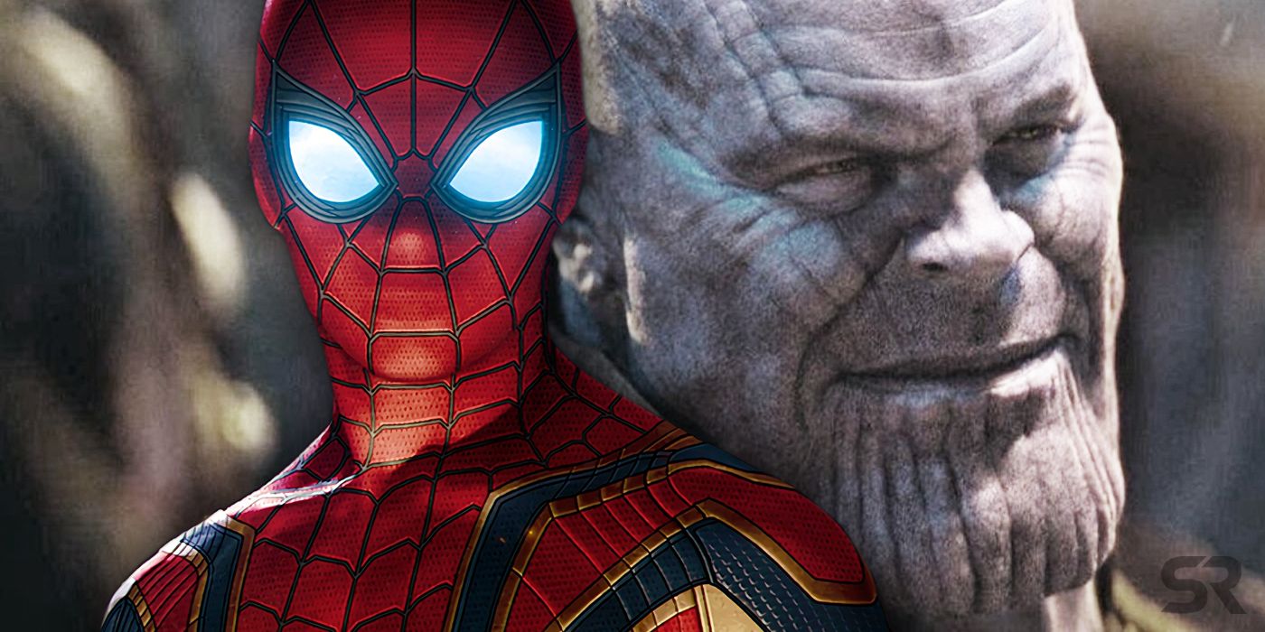 Did The Sony-Marvel Spider-Man Deal Ruin Avengers 4's Surprise?