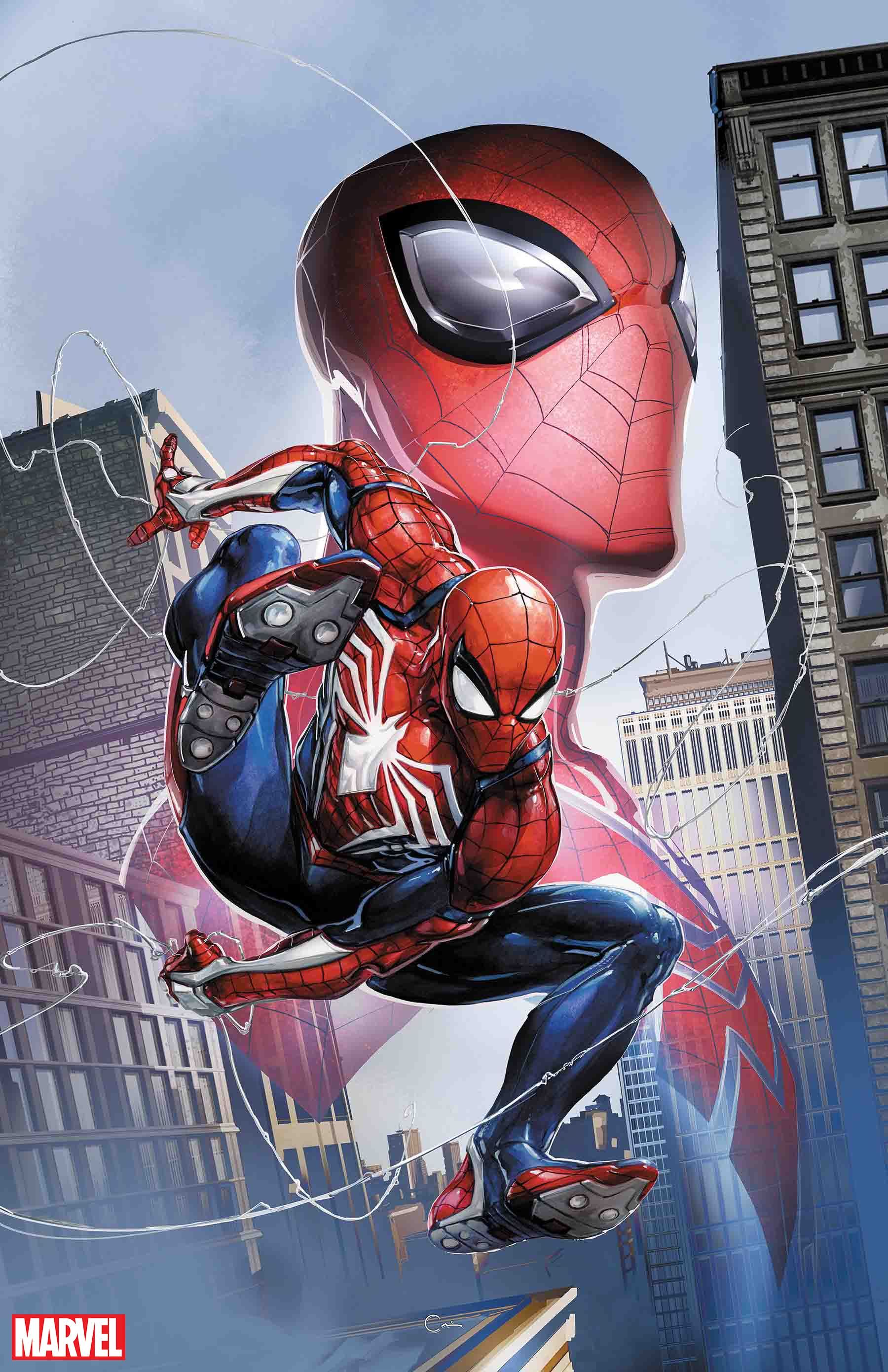 Spidergeddon Cover Art
