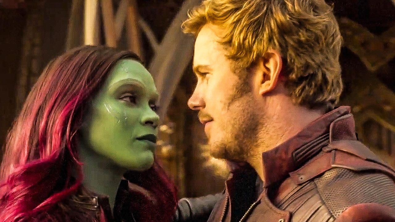 Chris Pratt Says Guardians of the Galaxy 3 Could Be a Prequel