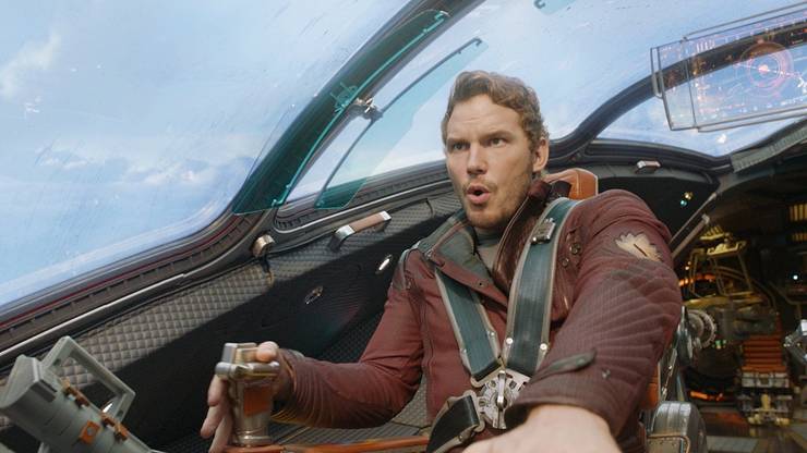 5 Actors Leaving the MCU (and 5 Who Still Have Their Contracts) 13 Actors who might be leaving the MCU soon