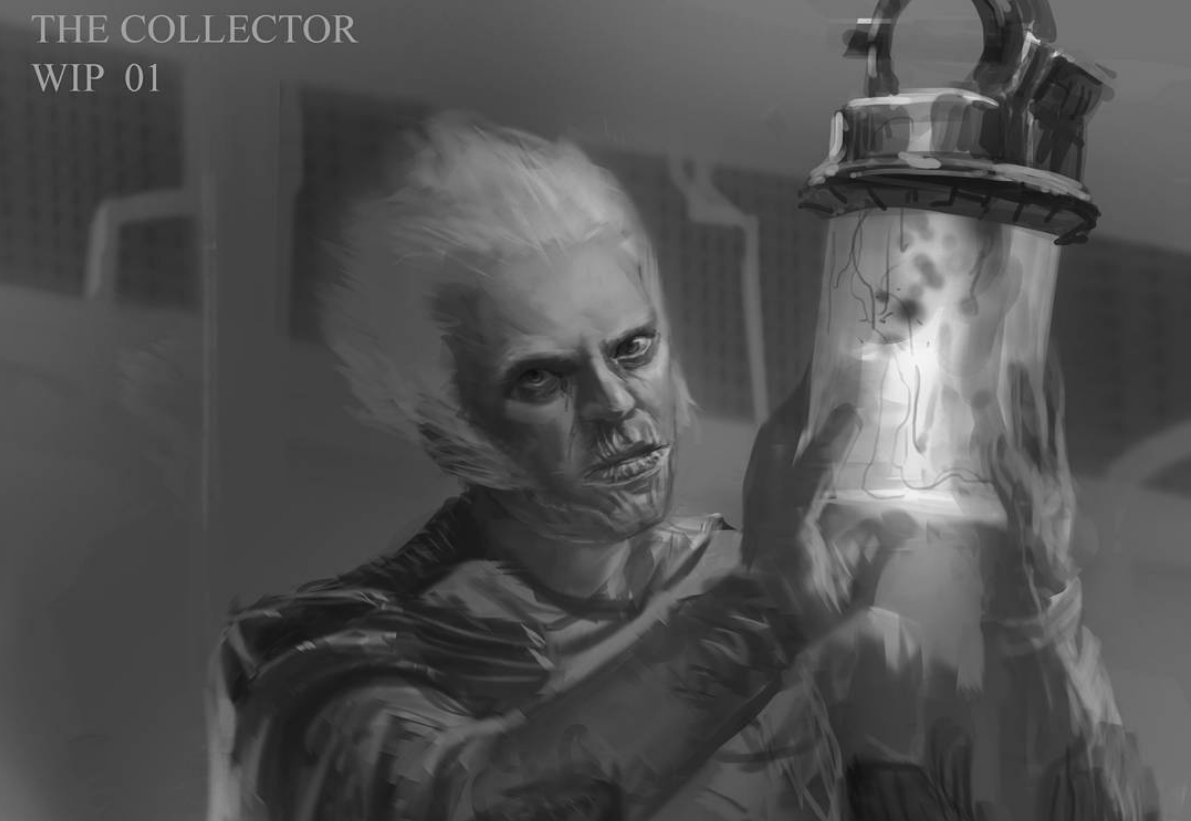 25 Marvel Concept Art Designs That Completely Change Everything