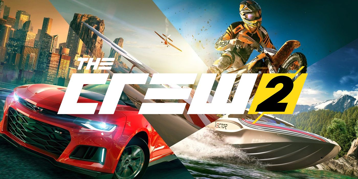 The Crew 2 review: an uncanny mess you might want to play anyway