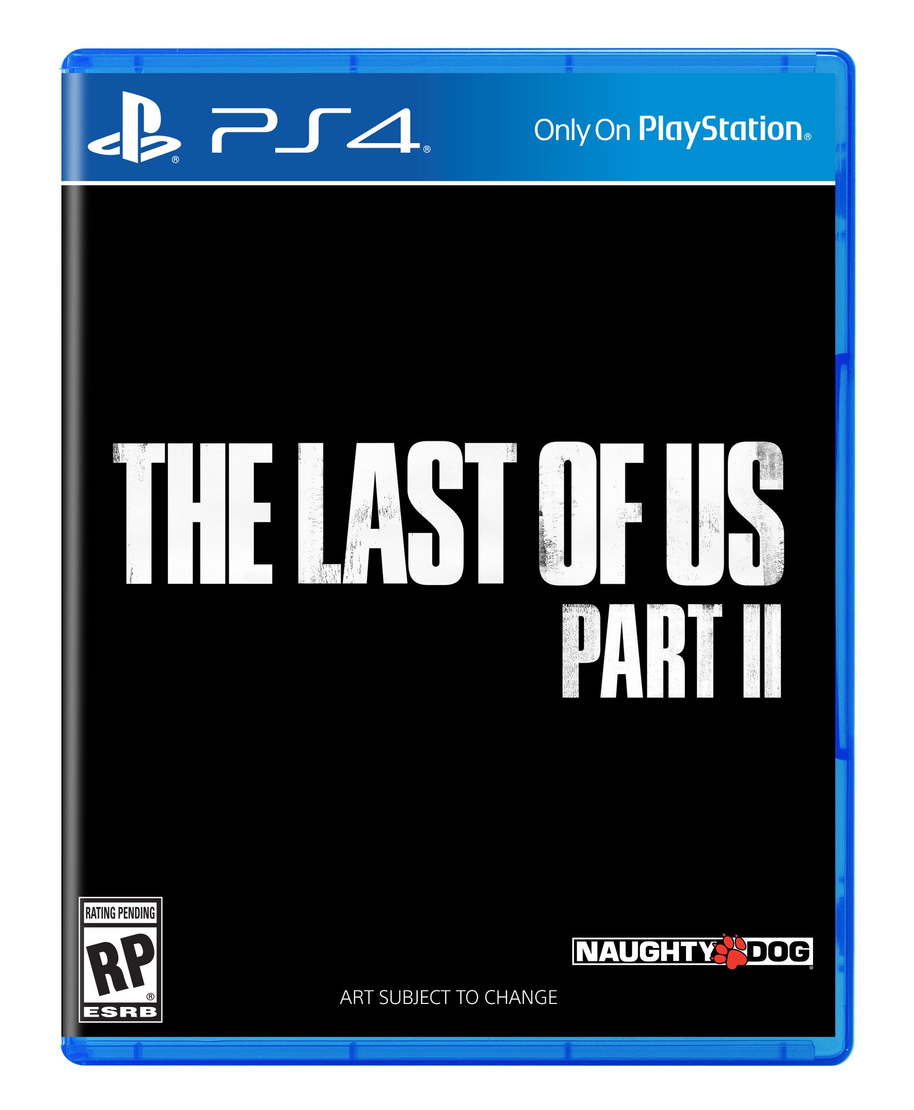 The Last of Us Part II Trailer Is Unbelievable