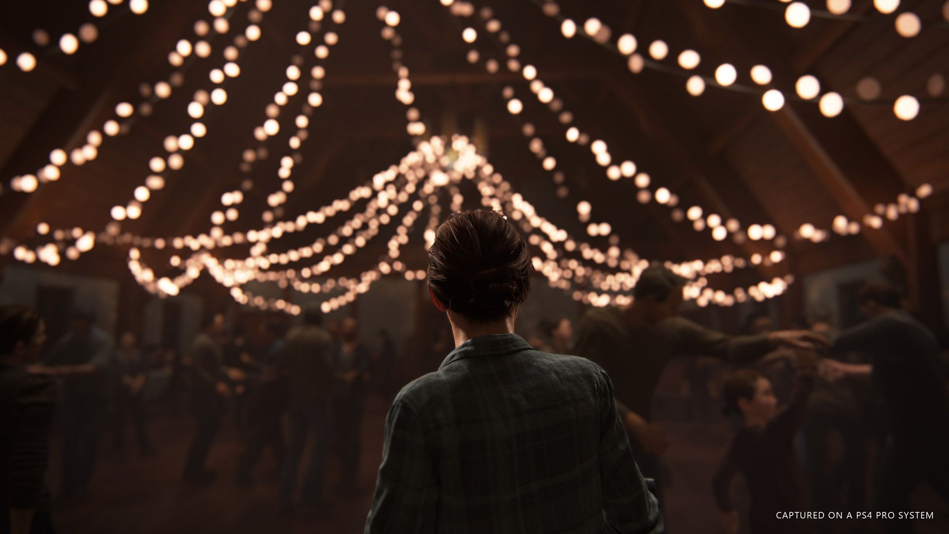 The Last of Us 2 PS4 Pro Screenshot 10