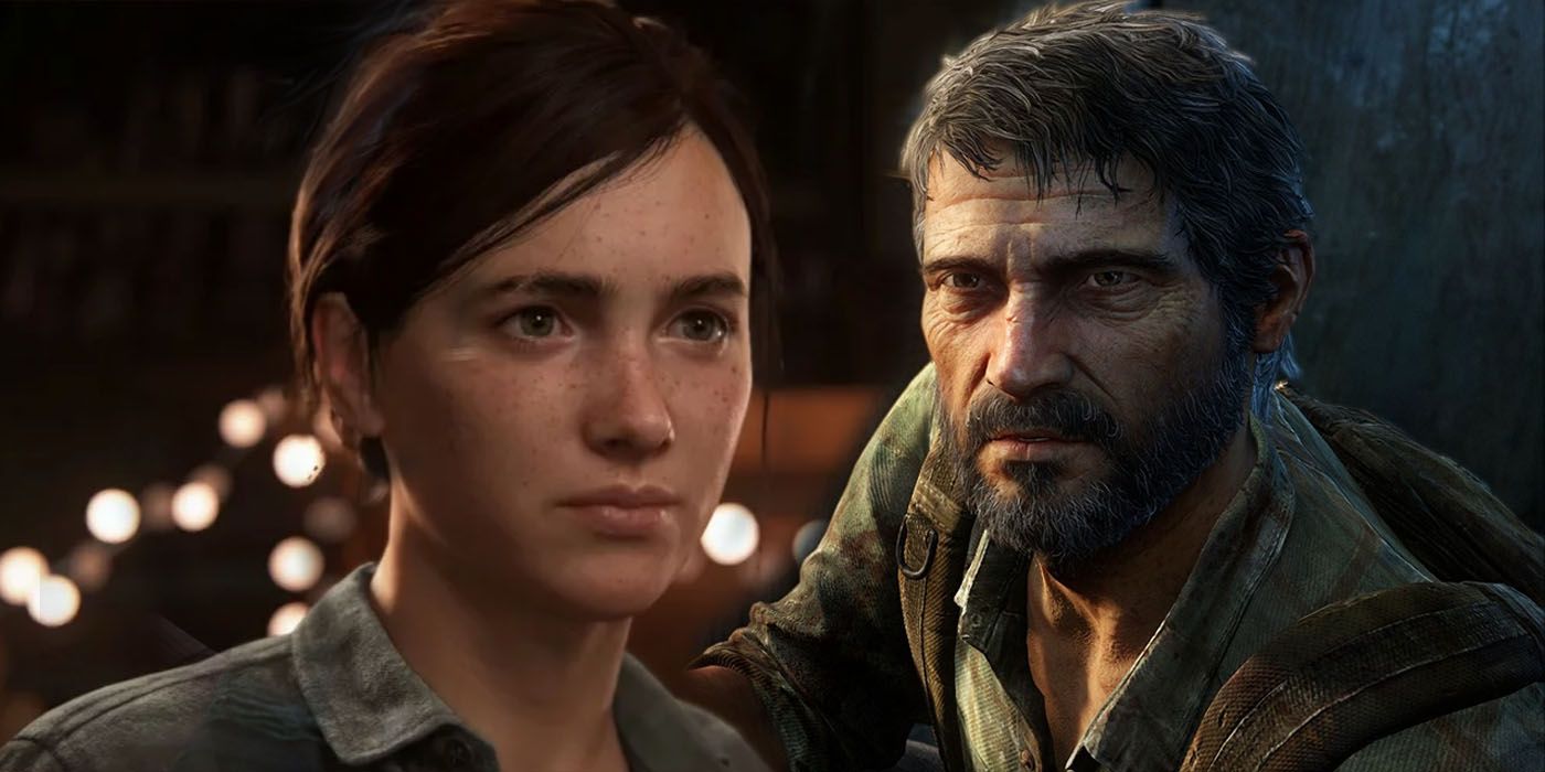 The Last of Us Part II Cameo Confirmed by Neil Druckmann