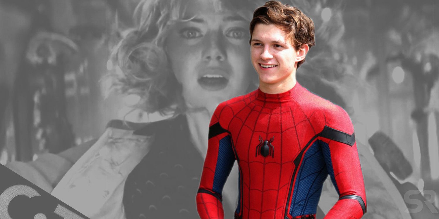 Spider-Man: Far From Home Will Deliver On An Andrew Garfield Promise