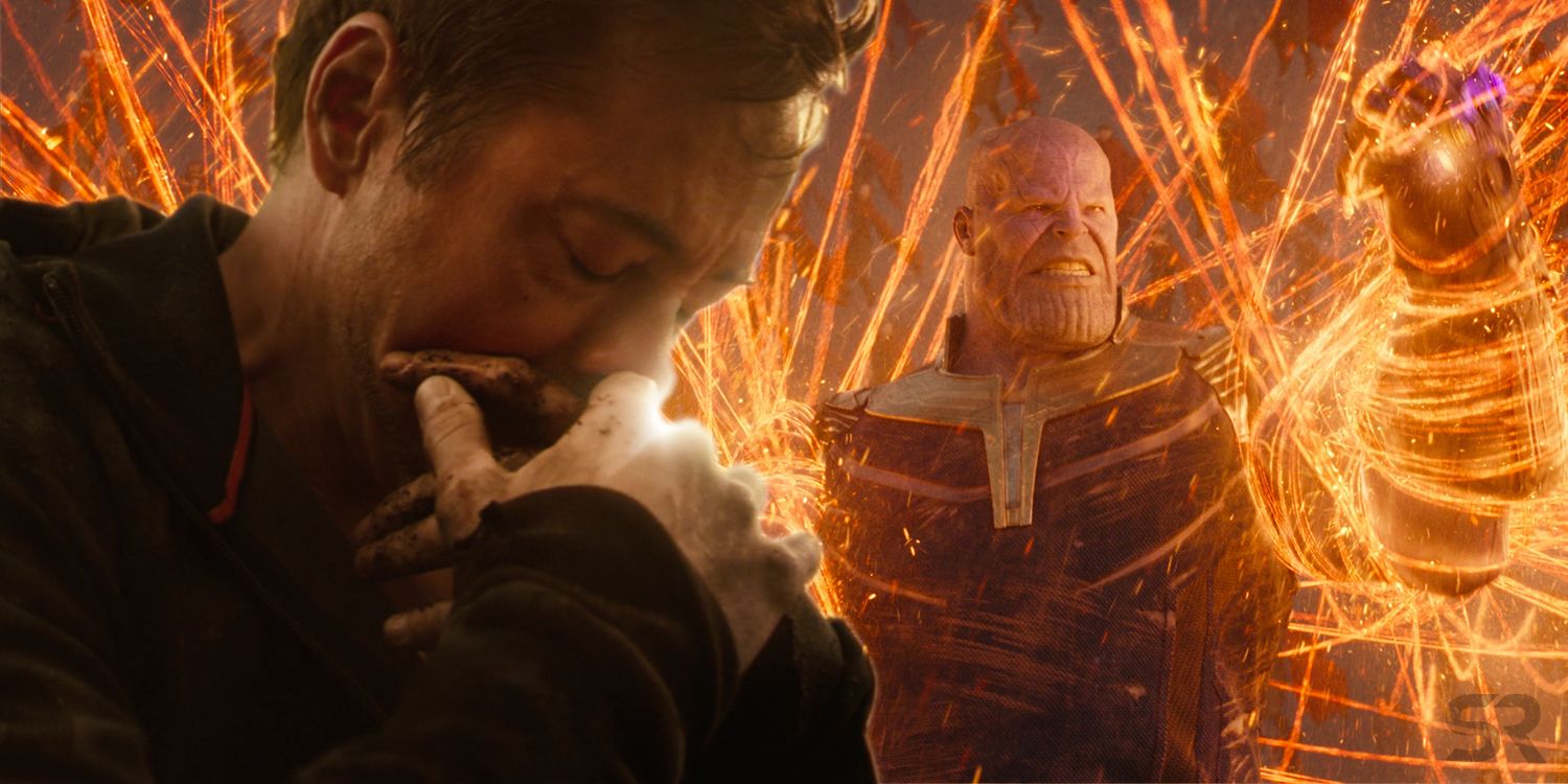 Marvel Needs To Stop Pretending Infinity War's Deaths Won't Be Undone