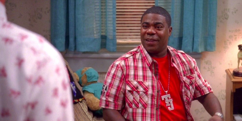 30 Rock 10 Things You Didnt Know About The Episode ‘Rosemary’s Baby’