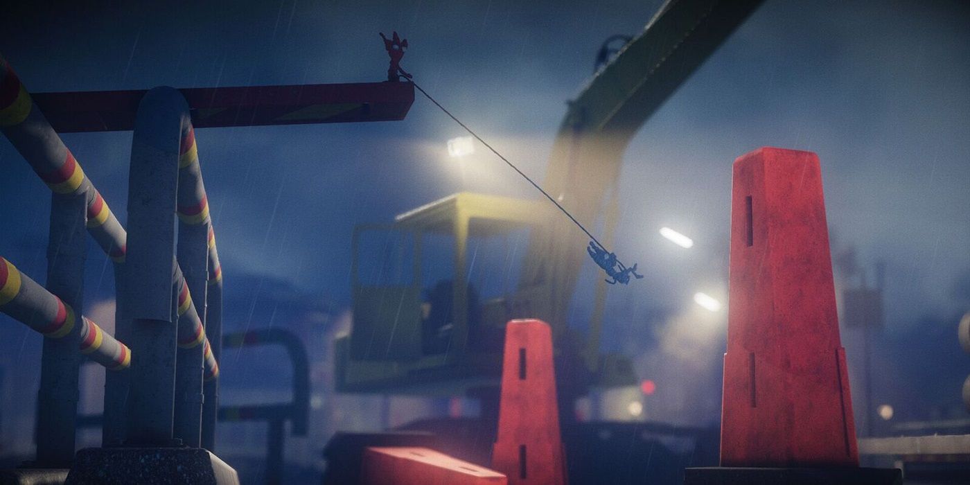 Unravel-Two-Safety-Rope
