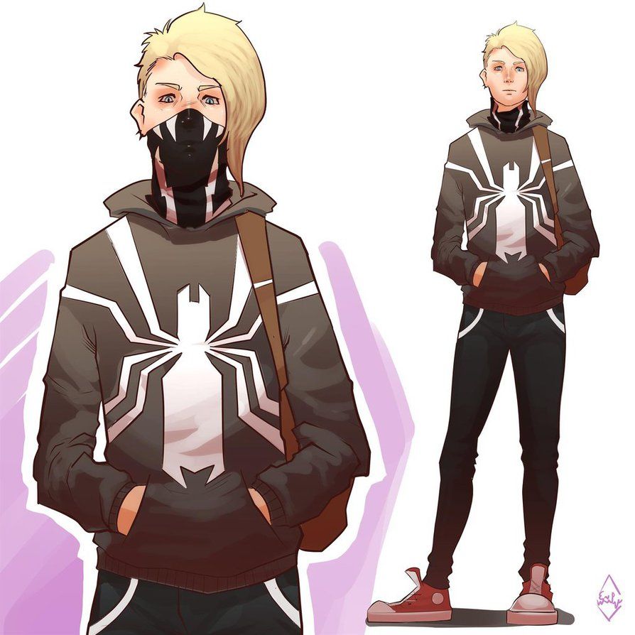 Venom Vigilante