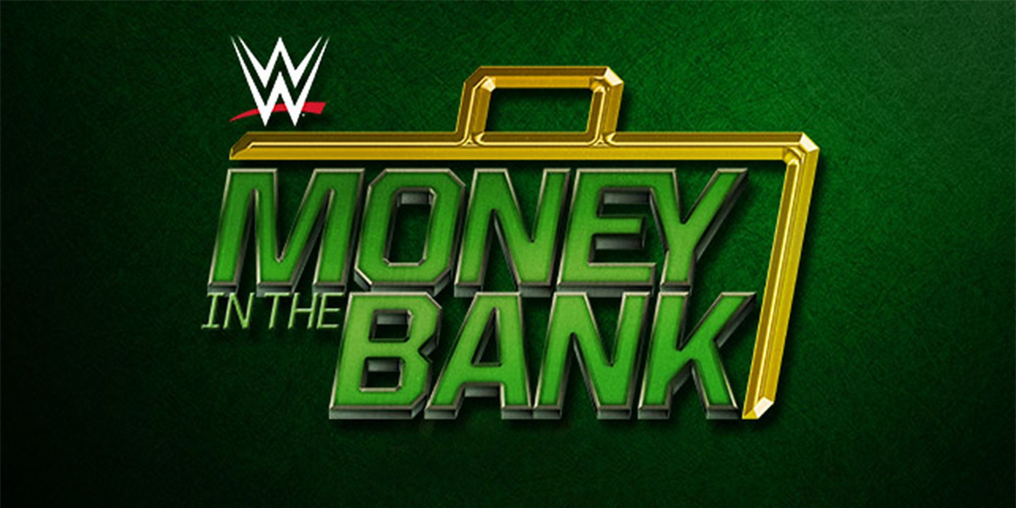 WWE Money in the Bank logo
