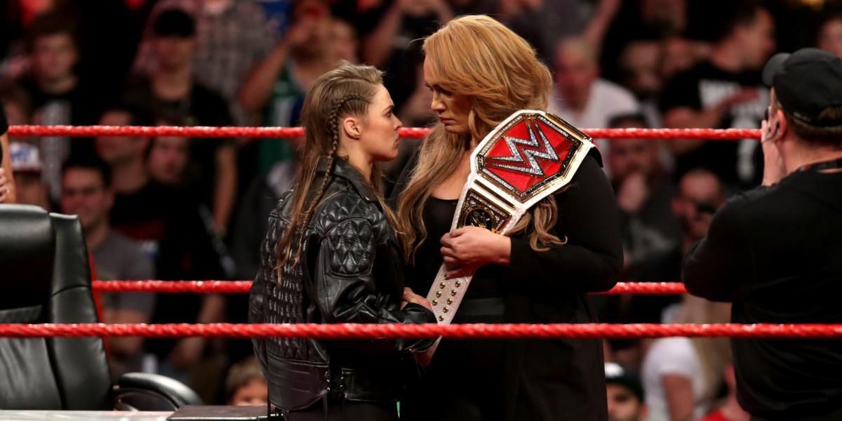 WWE Money in the Bank: Did Ronda Rousey Win Her Singles Debut?