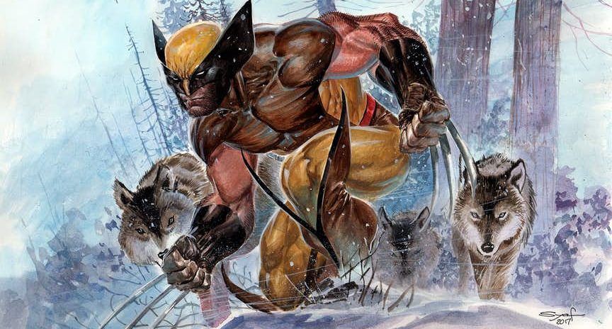 All Of Wolverine’s Powers, Officially Ranked