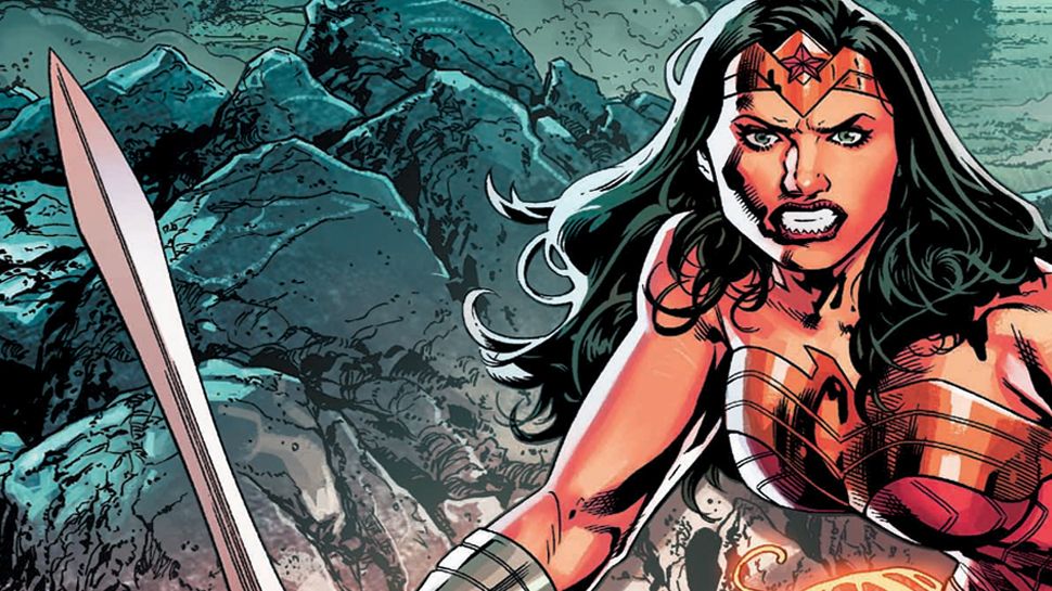 16 Strange Secrets About Wonder Woman's Body