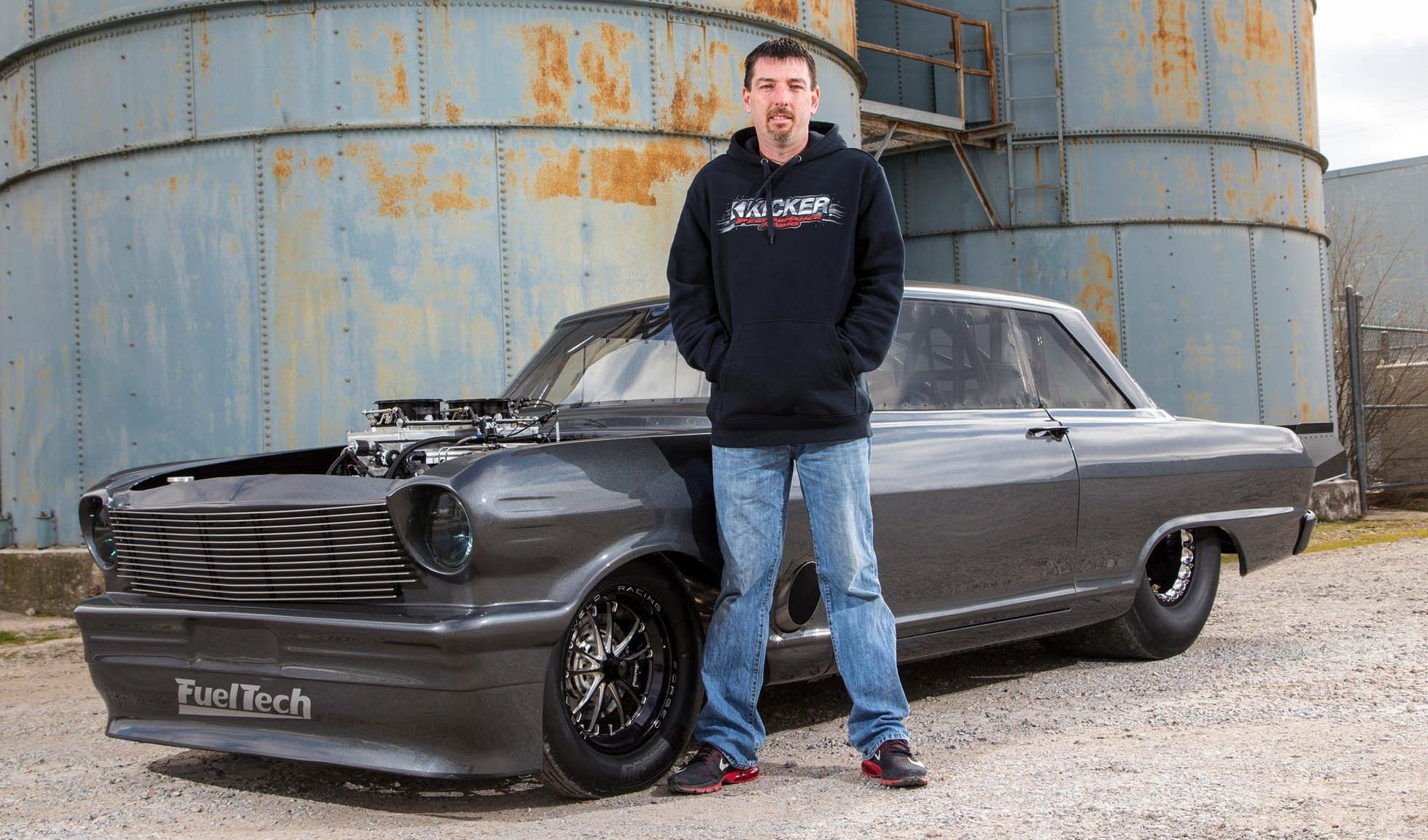 daddy dave street outlaws