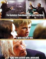 Hunger Games Memes Finaler Had To Hit You All With Another Hunger Games Memes Finaler Had To Hit You All With Another
