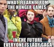 25 Hilarious Memes That Show The Hunger Games Makes No Sense 25 Hilarious Memes That Show The Hunger Games Makes No Sense